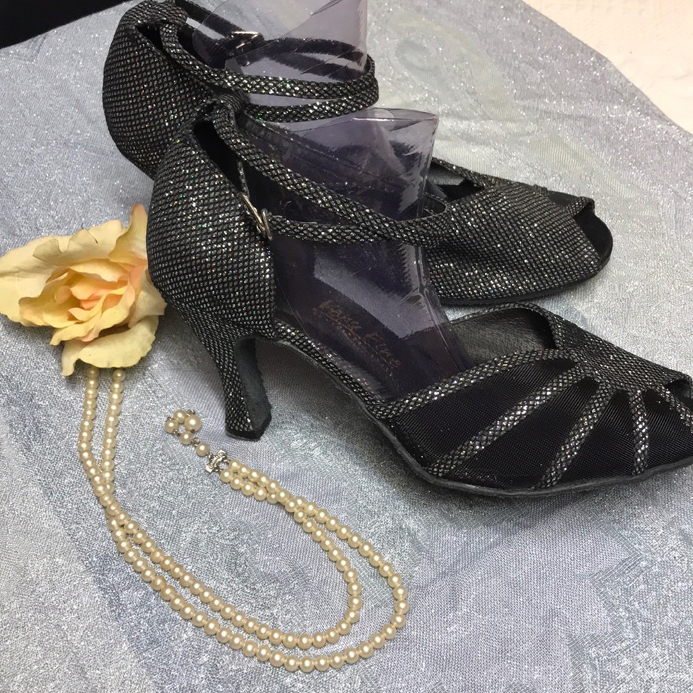 Very Fine ballroom shoes